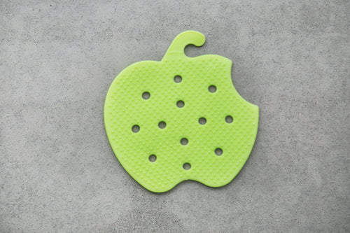 Apple Fruit Scrubber