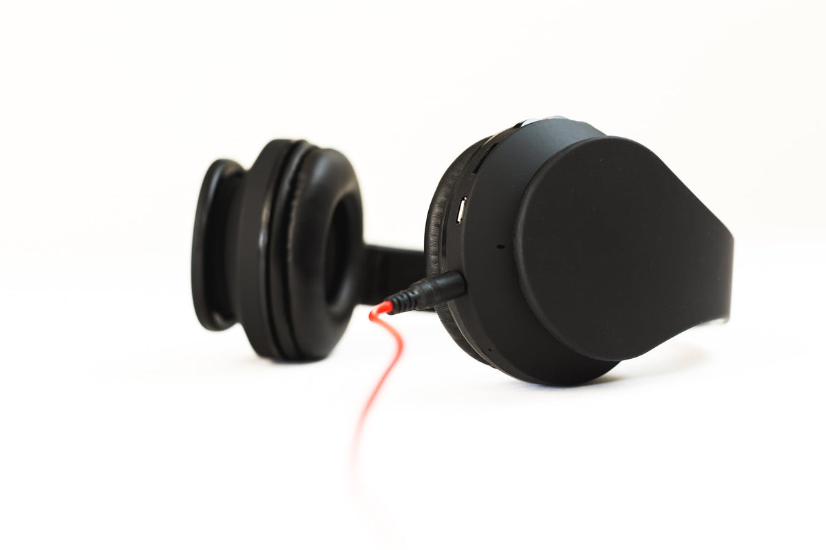 Studio Headphones