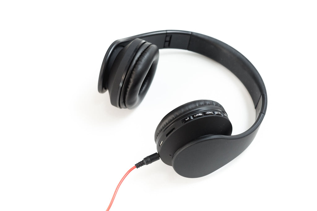 Studio Headphones