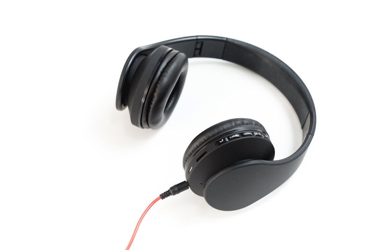 Studio Headphones