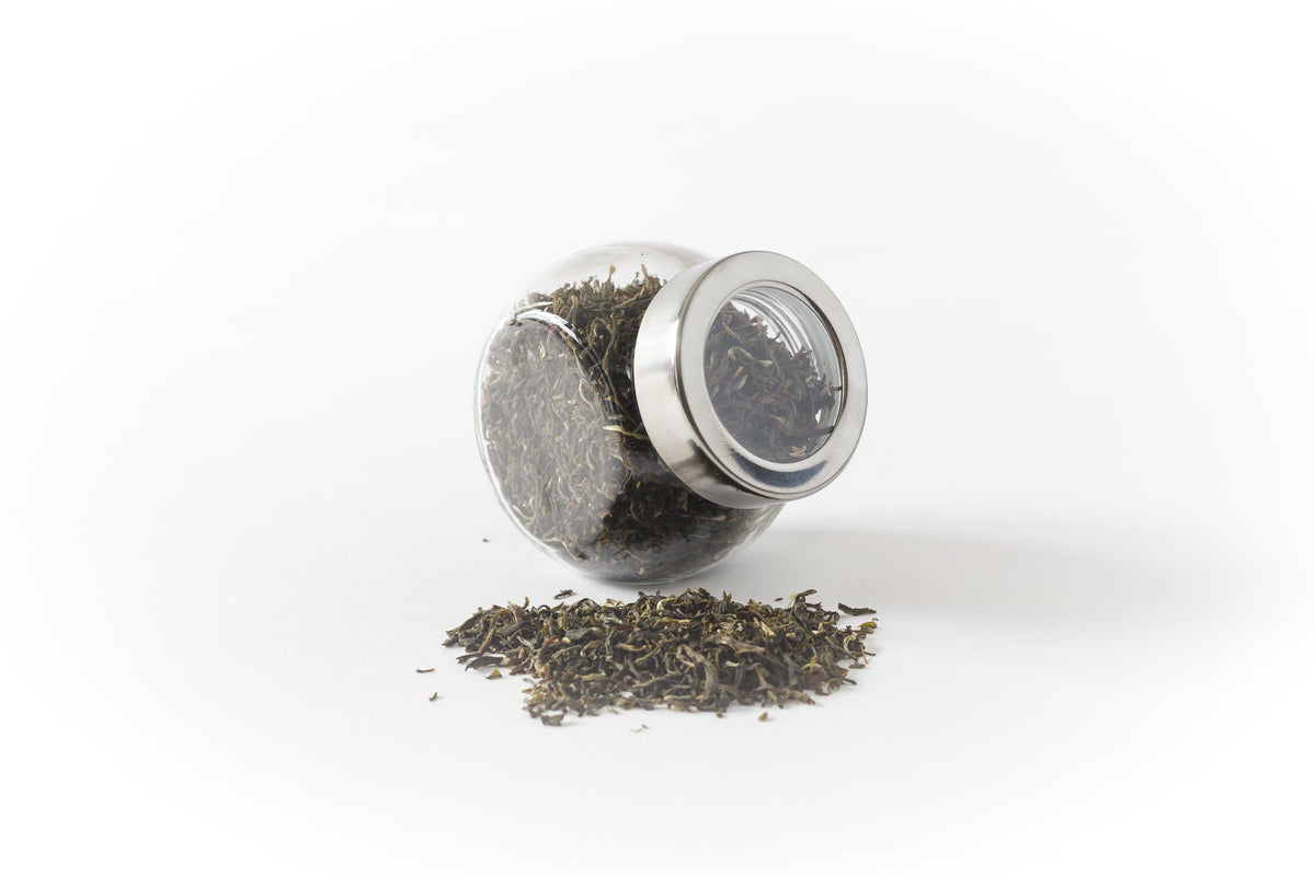 English Breakfast Black Tea