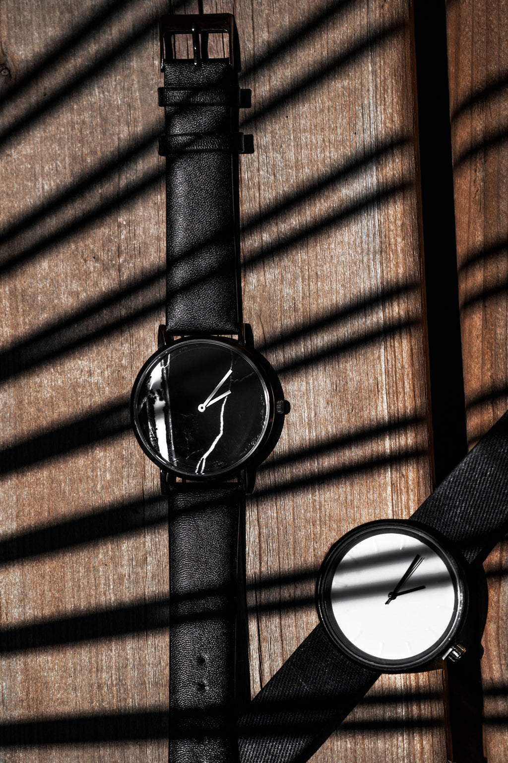 Classic Black Watch