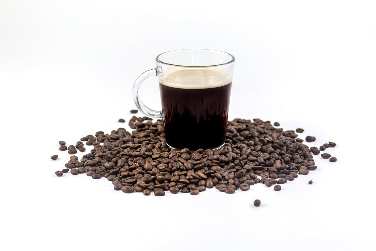 Colombia Single Origin