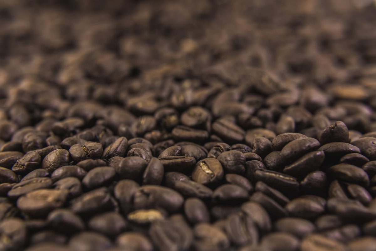French Dark Roast