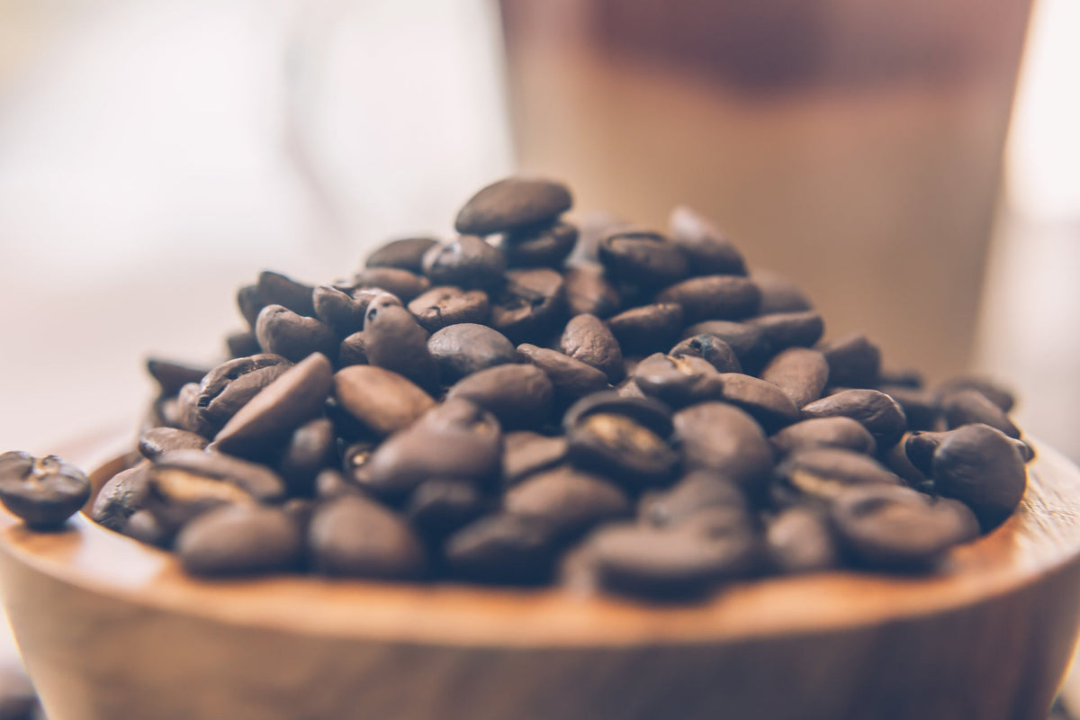 Colombia Single Origin