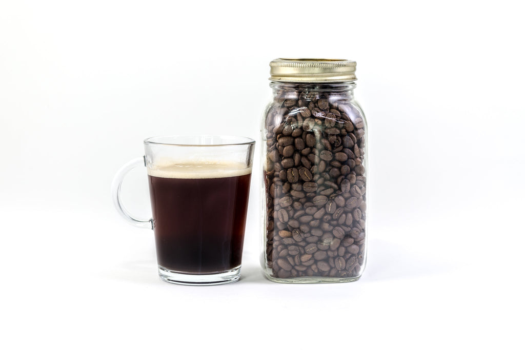 House Blend Coffee