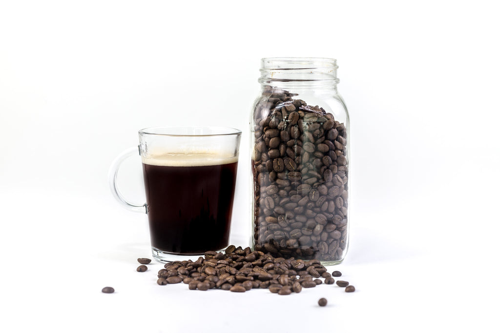 House Blend Coffee