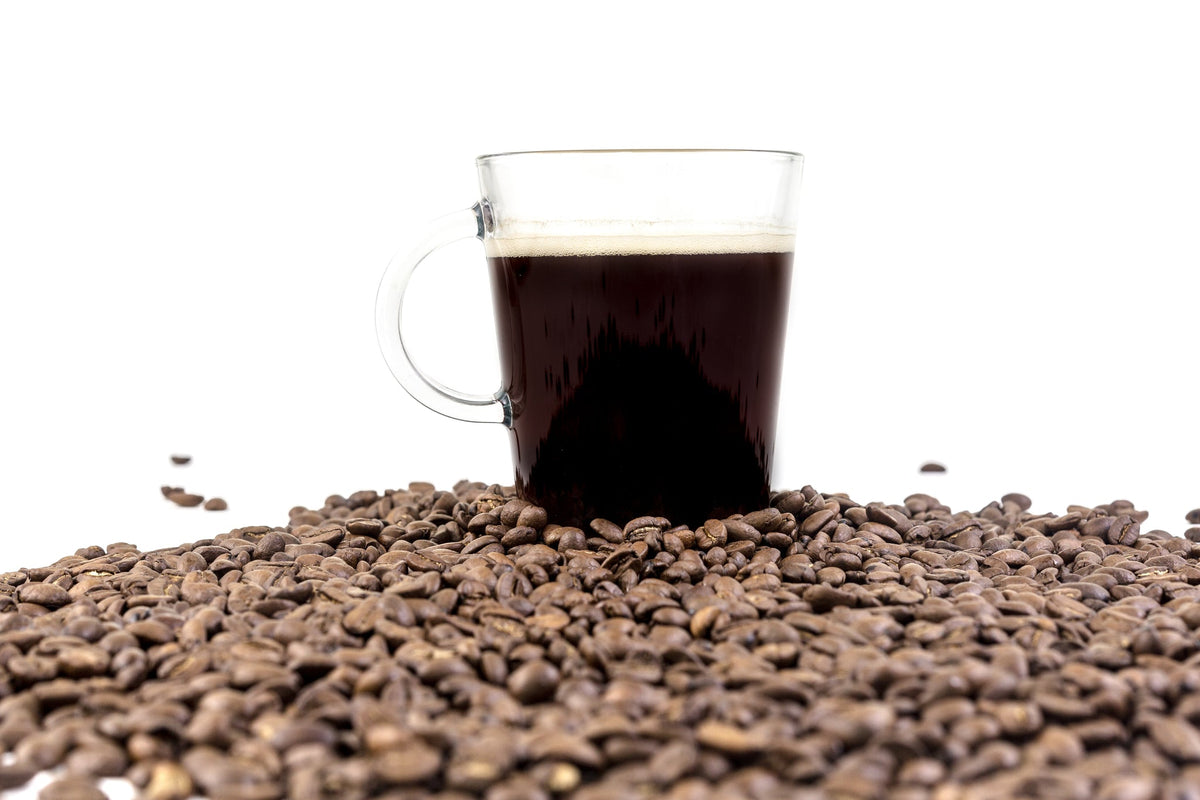 Espresso Roast