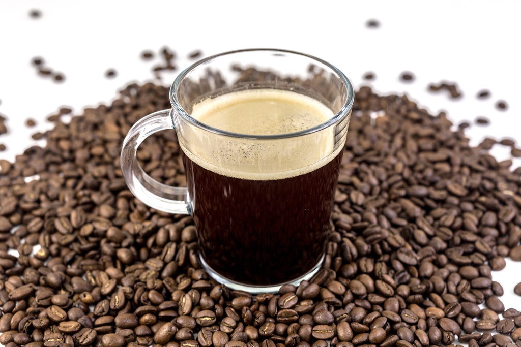 French Dark Roast