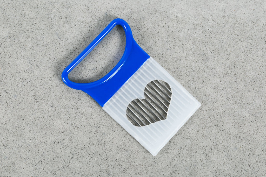Heart Vegetable Slicer