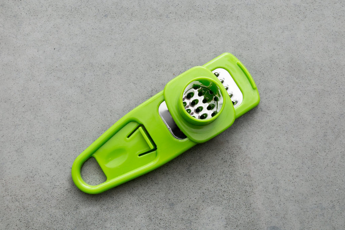 Garlic Grater