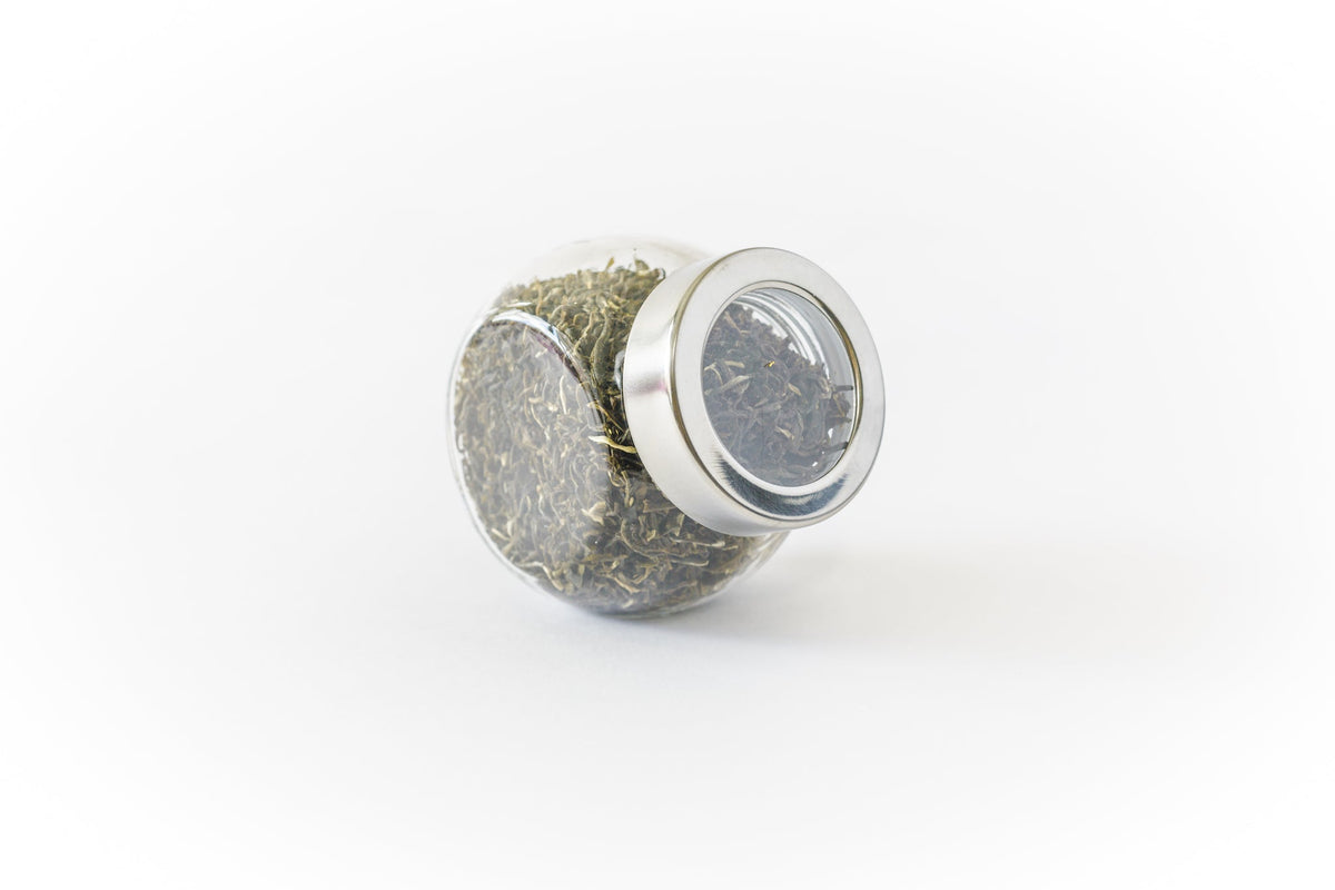 Sencha Green Tea