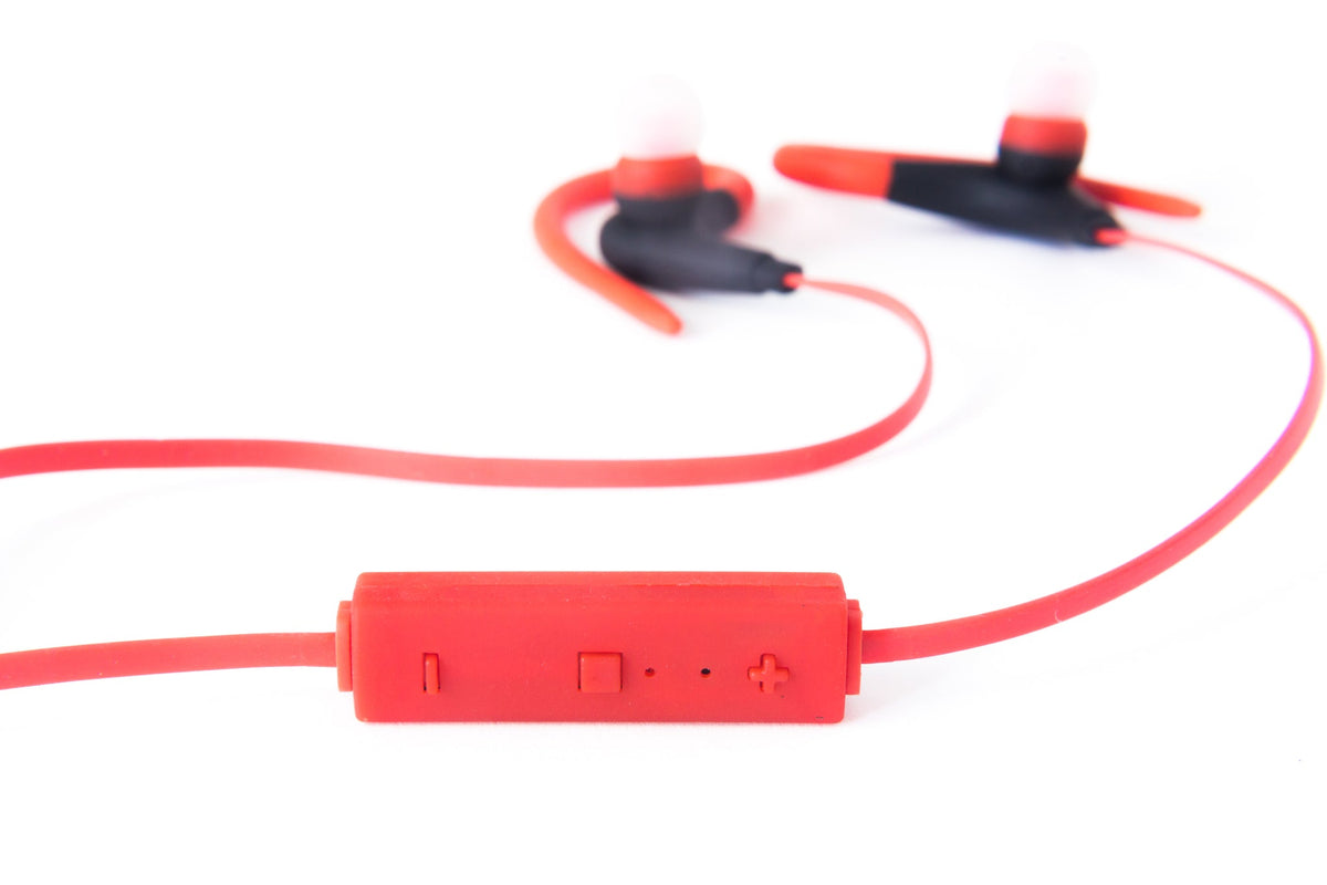 Foldable Bluetooth Headphones