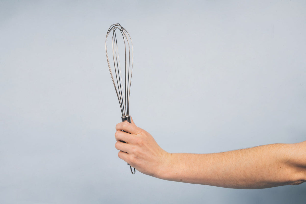 Balloon Whisk