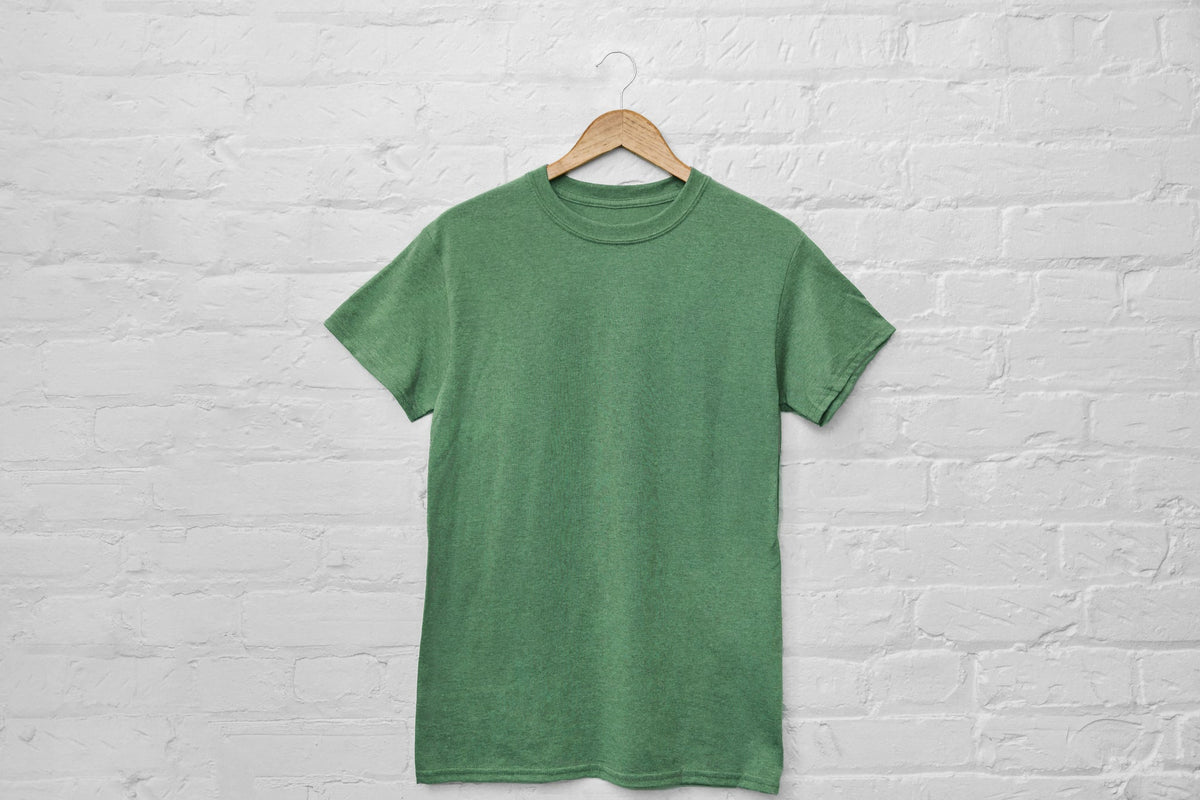 Essential Tee - Sage