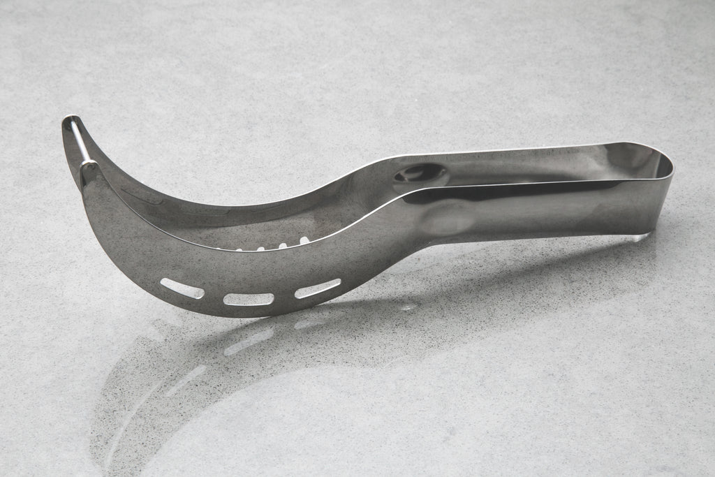 Melon Slicer Tongs