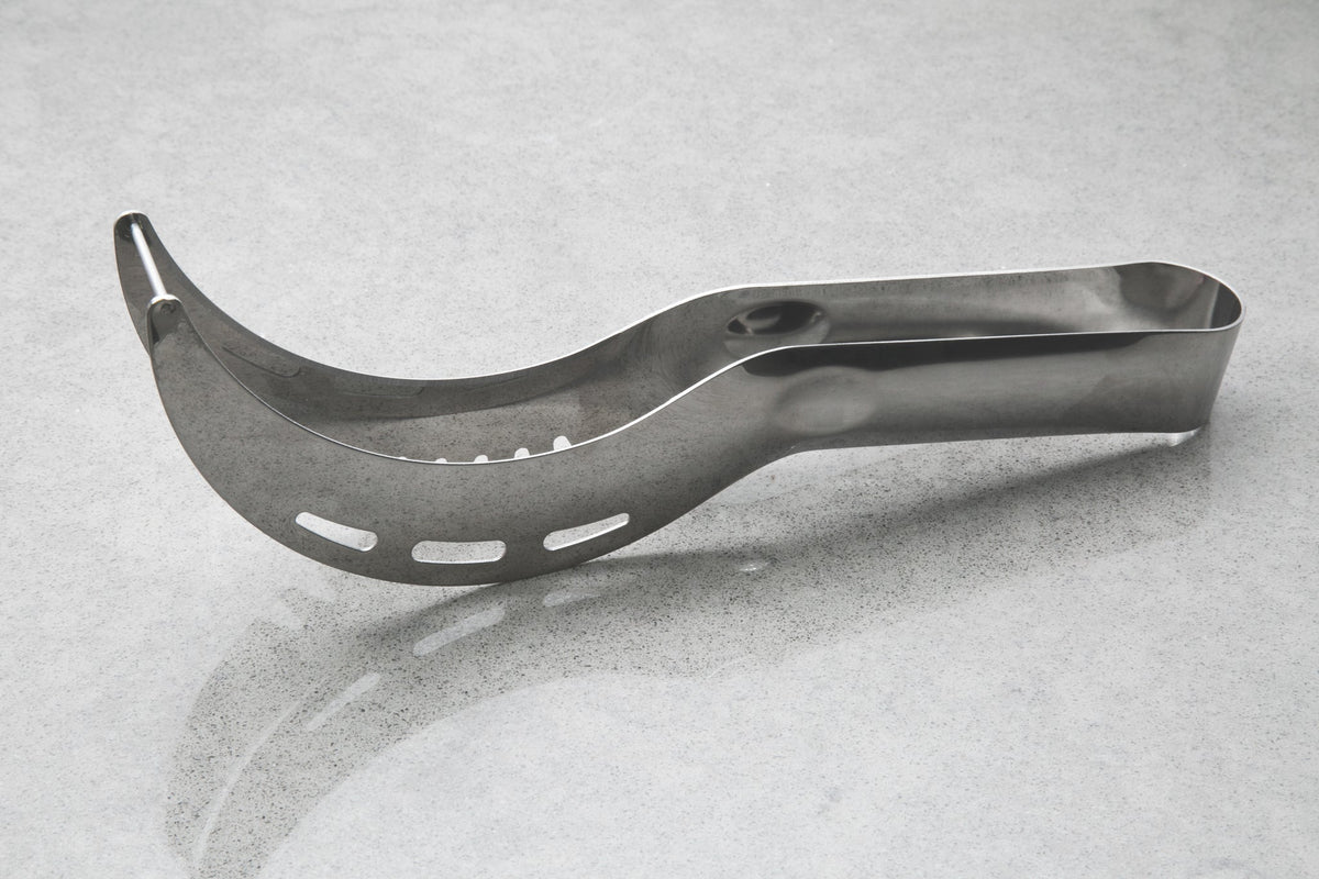 Melon Slicer Tongs
