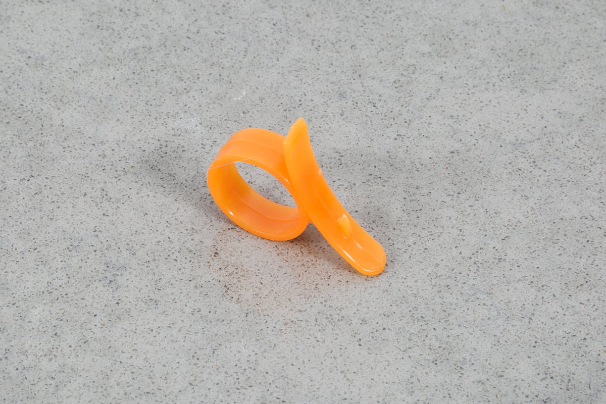 Citrus Peeler Ring