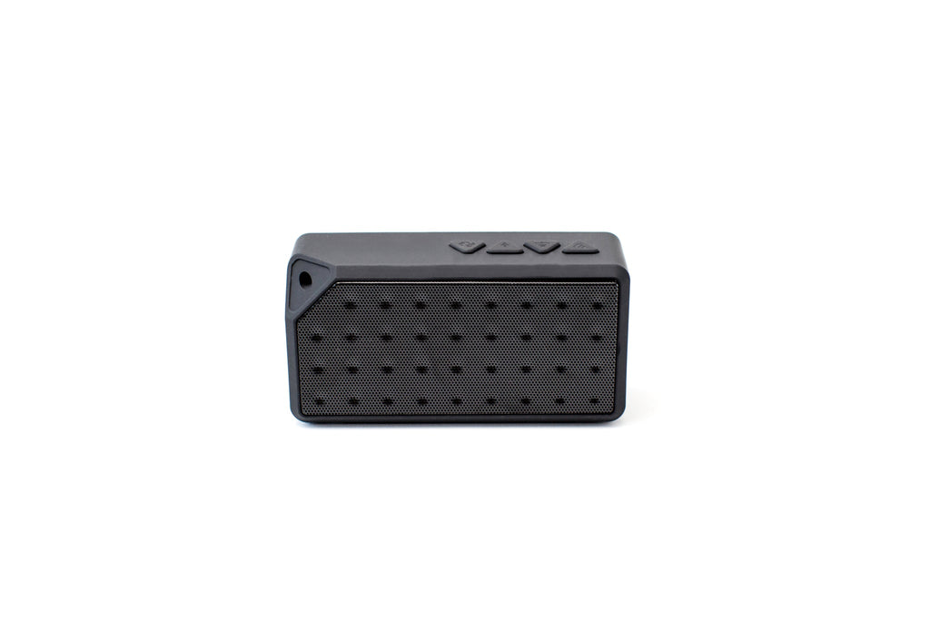 Compact Wireless Speaker