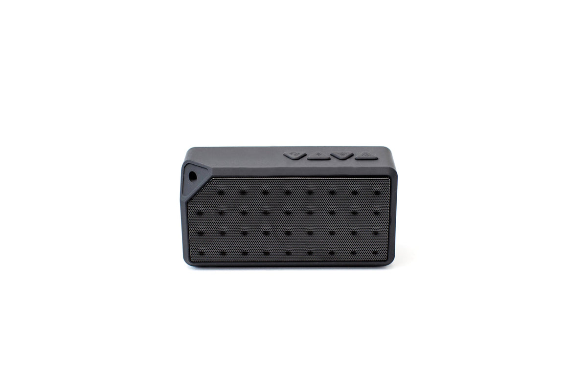Compact Wireless Speaker