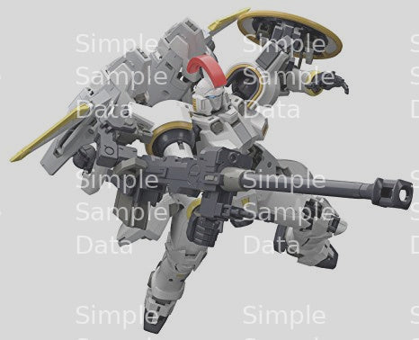 Gundam RG 1/144 Tallgeese EW