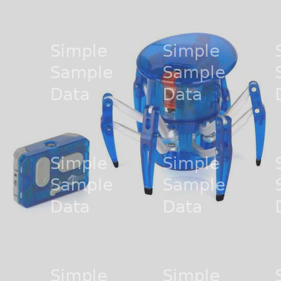 HEXBUG Spider