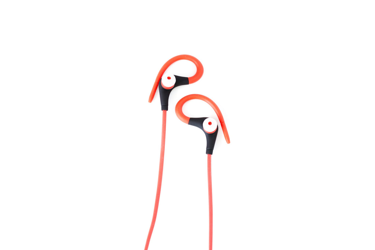 Sport Earbuds