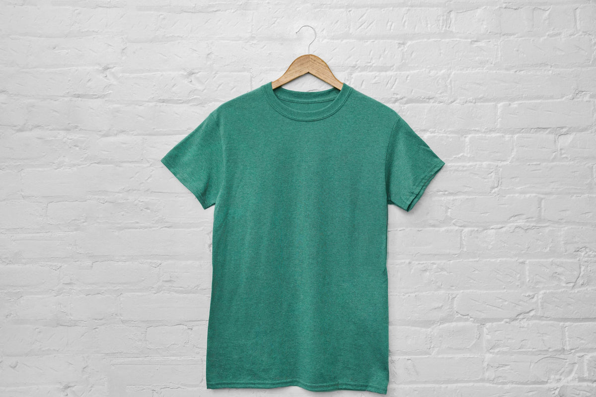 Essential Tee - Teal