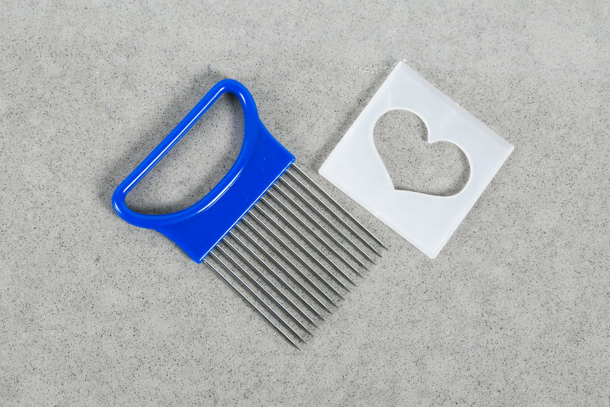 Heart Vegetable Slicer
