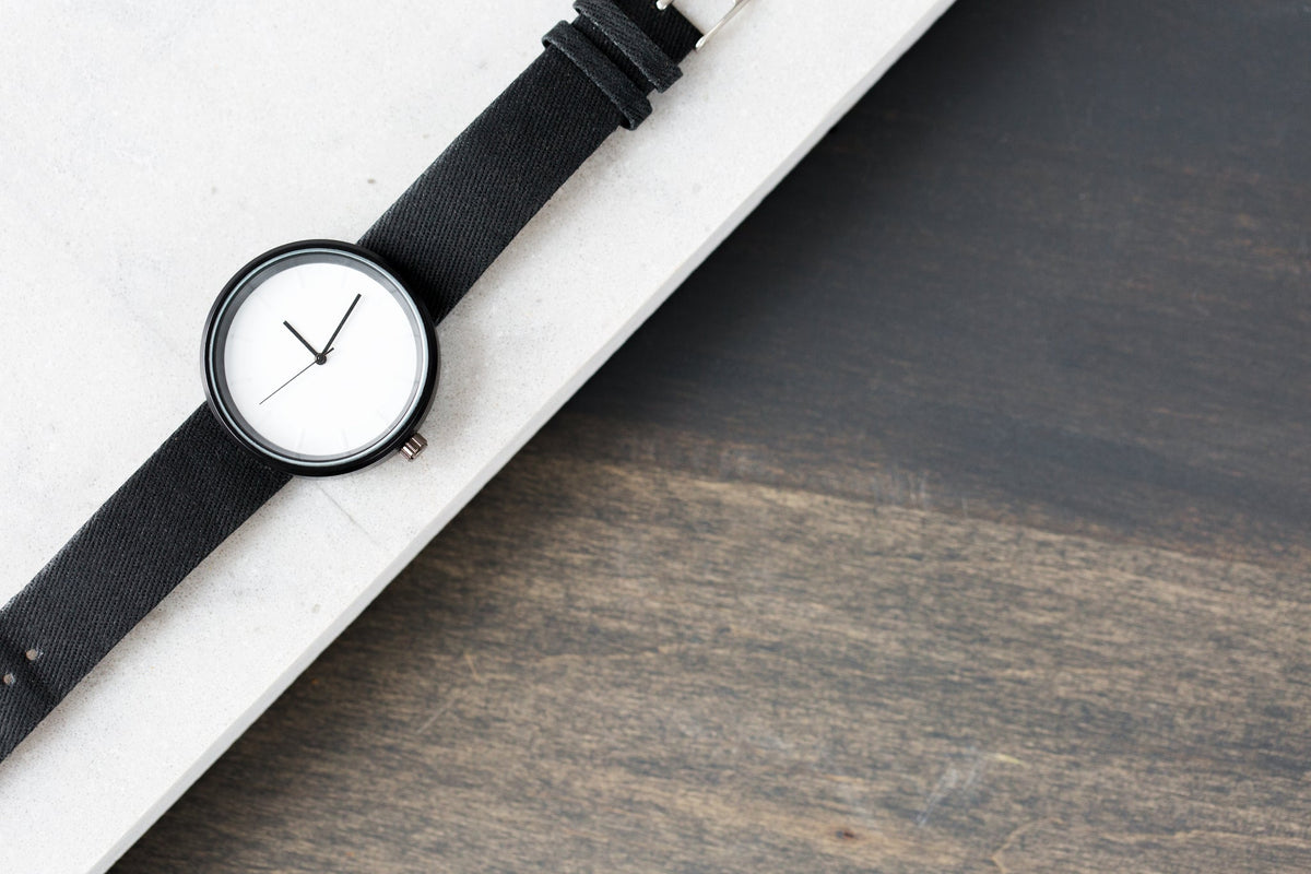 Minimal Watch