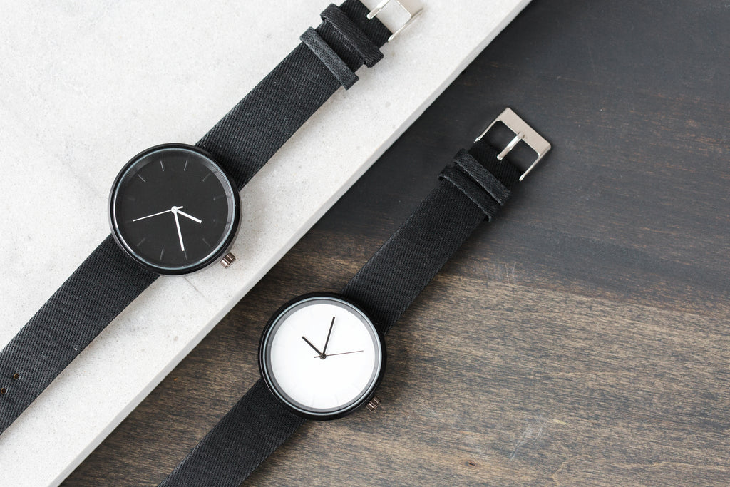 Classic Black Watch