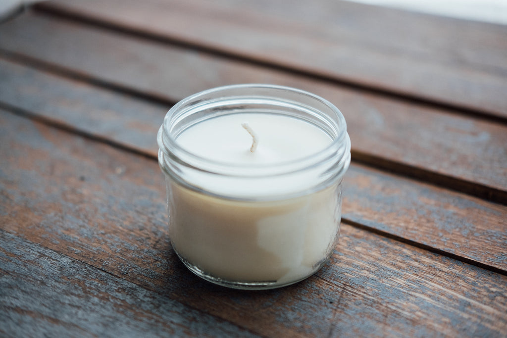 Classic Soy Candle
