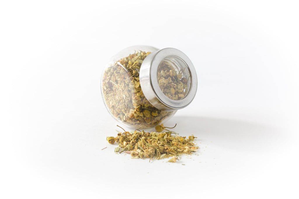 Chamomile Herbal Tea