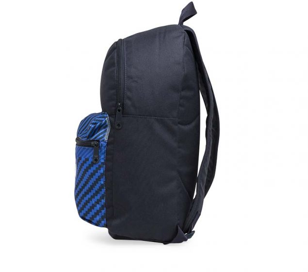 ADIDAS | CLASSIC BACKPACK | LEGEND INK MULTICOLOUR - New
