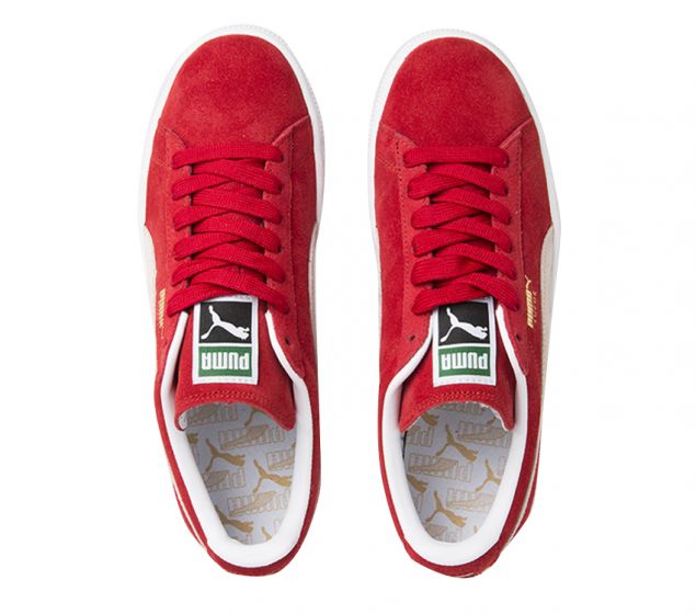 PUMA | SUEDE CLASSIC REGAL - New