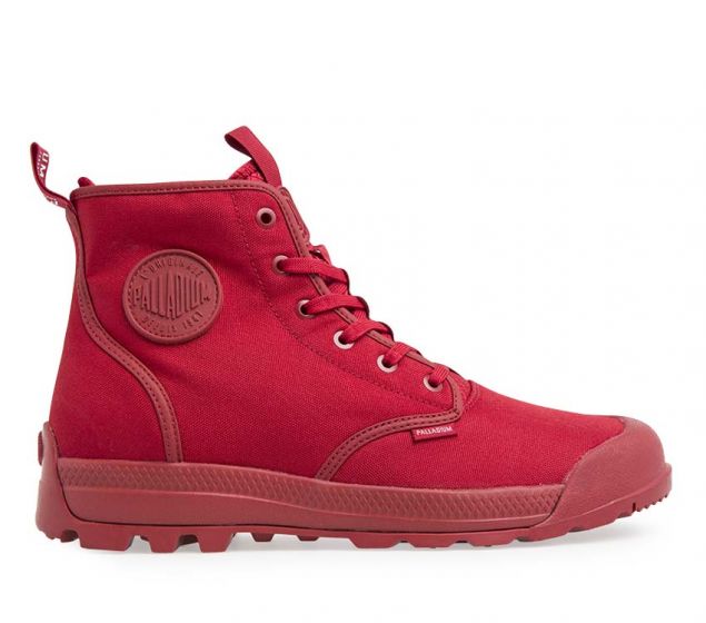 PALLADIUM | PALLATECH HI TX | CHEVRON - New