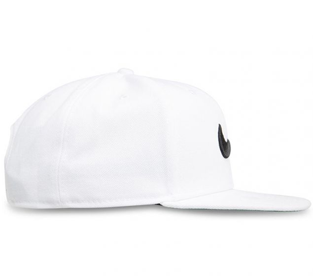 NIKE | SWOOSH PRO FLAT PEAK CAP - New