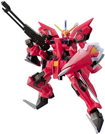 Gundam HG 1/144 Aegis Gundam - New