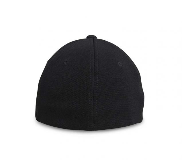 FLEX FIT | MINI OTTOMAN BLACK - New