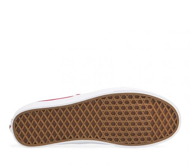 VANS | AUTHENTIC | (MULTI EYELETS) | GRADIENT/CRIMSON - New