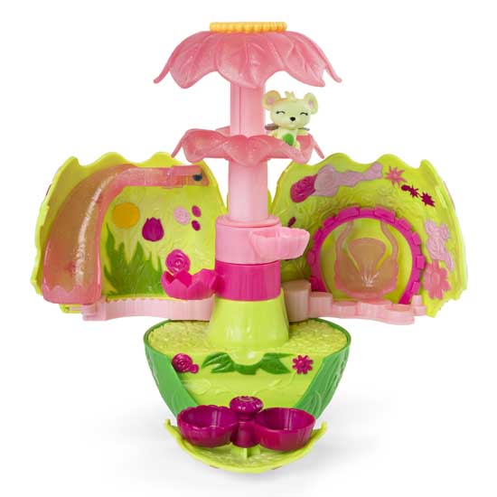 Hatchimals Colleggtibles Secret Scene Playset - New