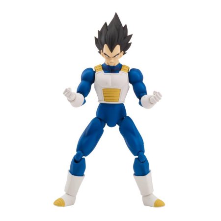 Dragon Ball Z Vegeta Action Figure - New