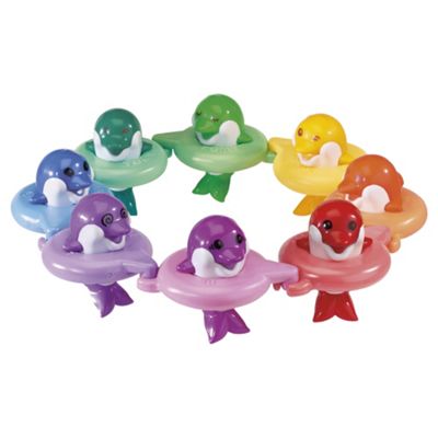 Do Re Mi Dolphins - New