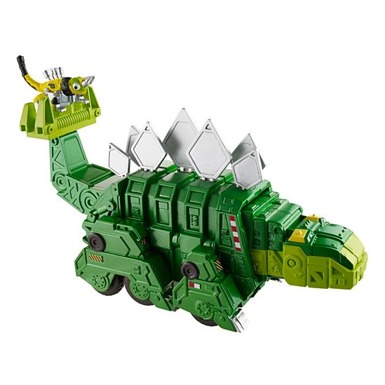 Dinotrux Large Scale Garby Character - New