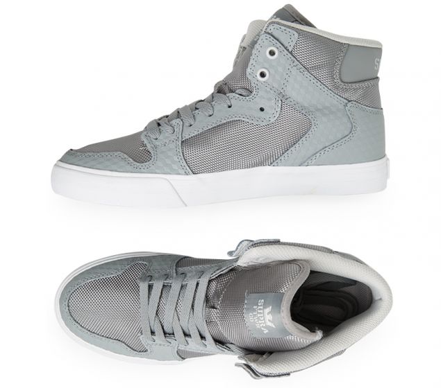 SUPRA | MENS VAIDER - New