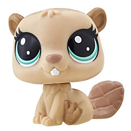 Littlest Pet Shop Single Pet - New