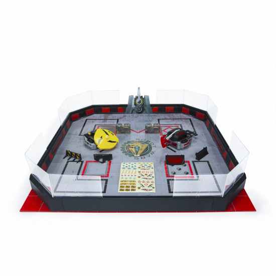HEXBUG Robot Wars Arena - New
