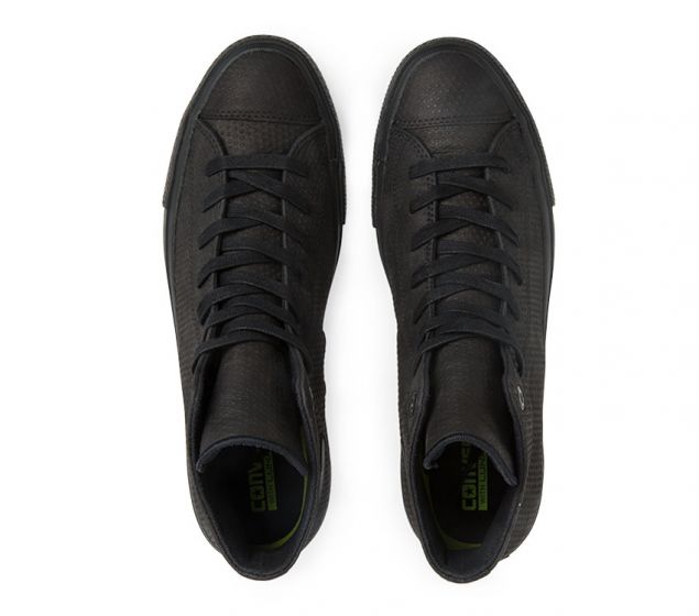 CONVERSE | CHUCK TAYLOR ALL STAR II HI - New