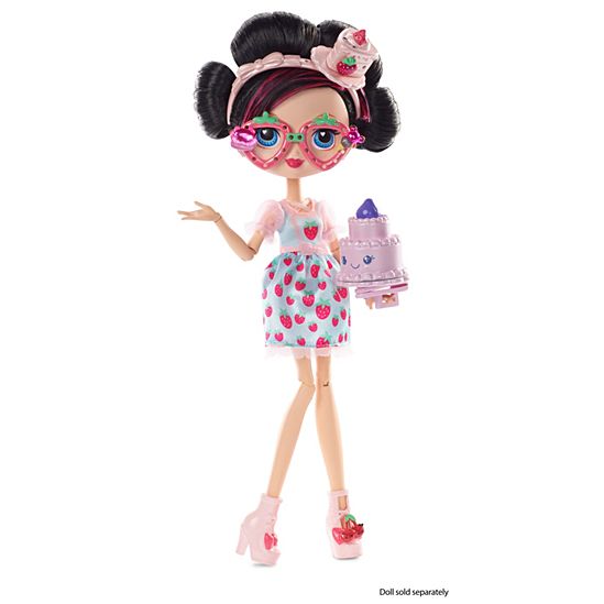 Kuu Kuu Harajuku Super Strawberry Fashion Pack - New