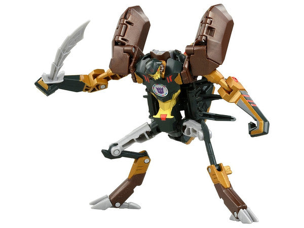 Transformers Robots in Disguise Scorponok Figure - New
